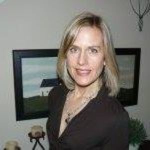 Meet your Posher, Cathy